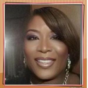 Meet your Posher, Patricia